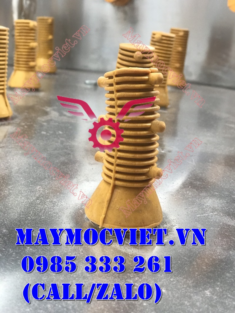 Máy làm sạch chân gà chân vịt cho cơ sở sản xuất chân gà