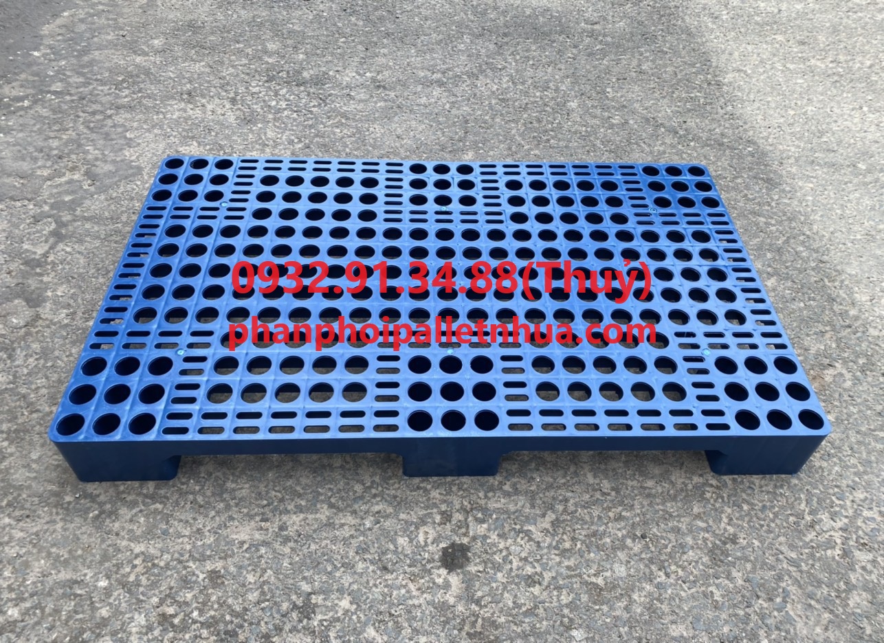địa chỉ xưởng pallet nhựa cũ chất lượng giá rẻ