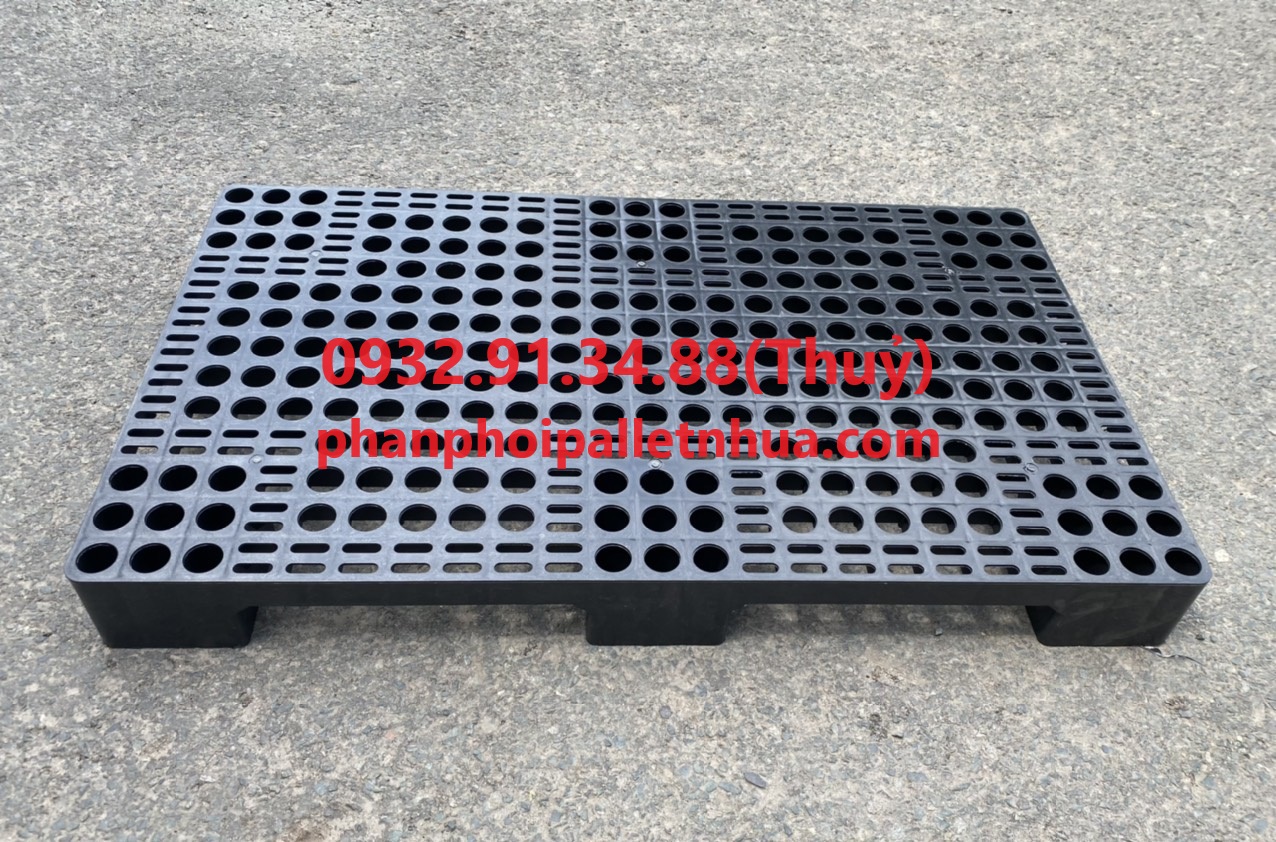 địa chỉ xưởng pallet nhựa cũ chất lượng giá rẻ
