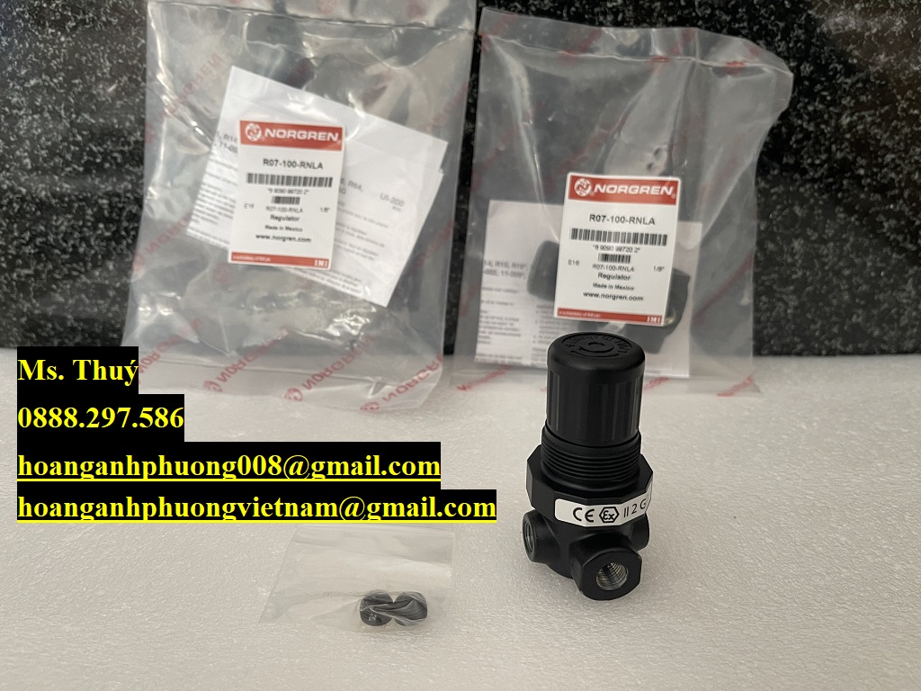 R07-100-RNLA - Chuyên hàng Norgen chính hãng - Toàn Quốc