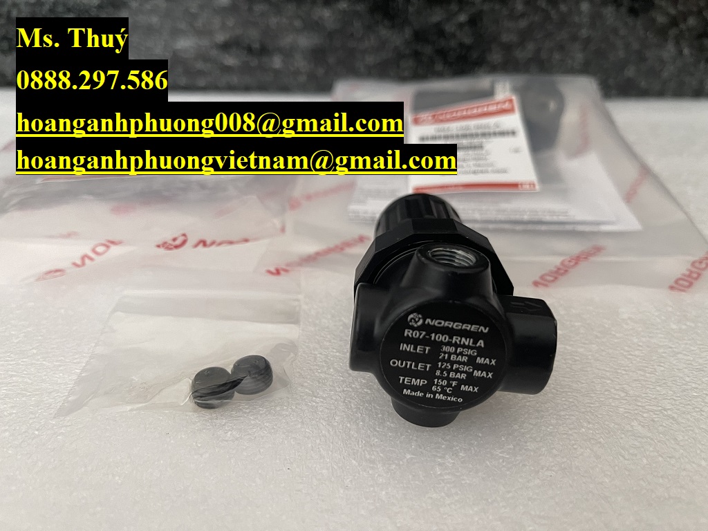 R07-100-RNLA - Chuyên hàng Norgen chính hãng - Toàn Quốc