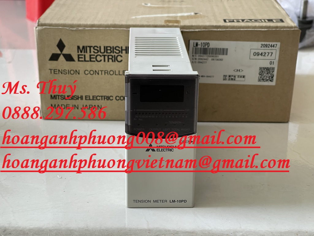 Giá tốt nhất - Xinje MS6S-60CS30B1-20P4 - Hàng mới 100%