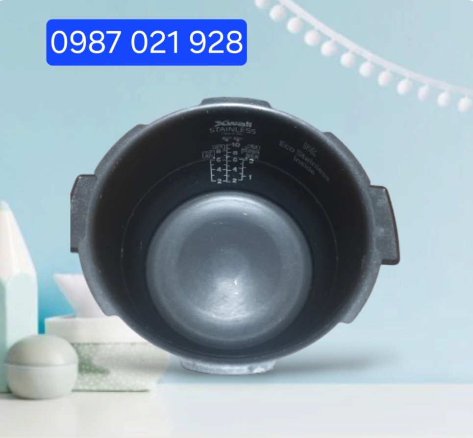 Nồi cơm điện áp suất cao tần Cuckoo CRP-CHSN1010FS - 1.8L