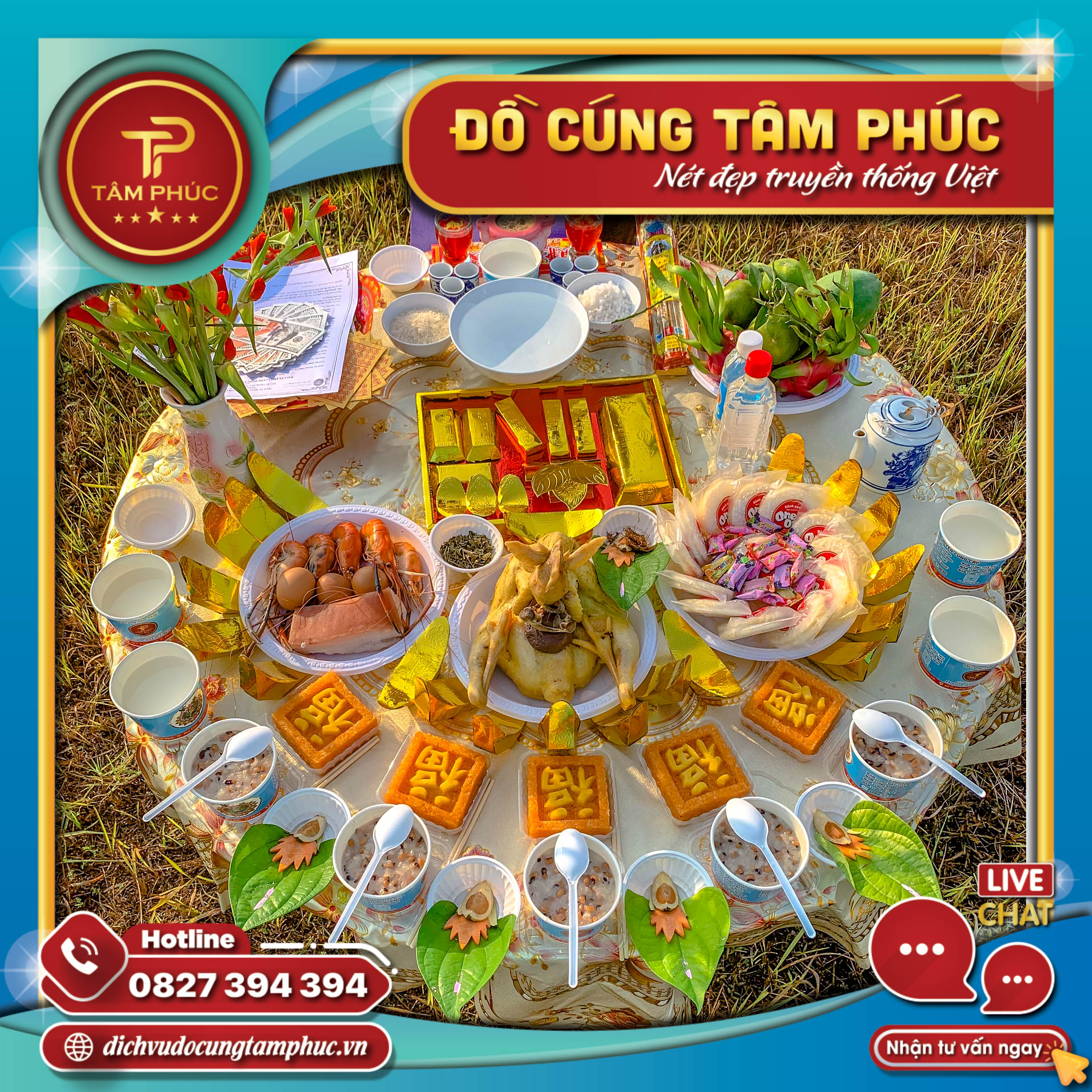 Lý do nên cúng Động thổ trước khi xây nhà