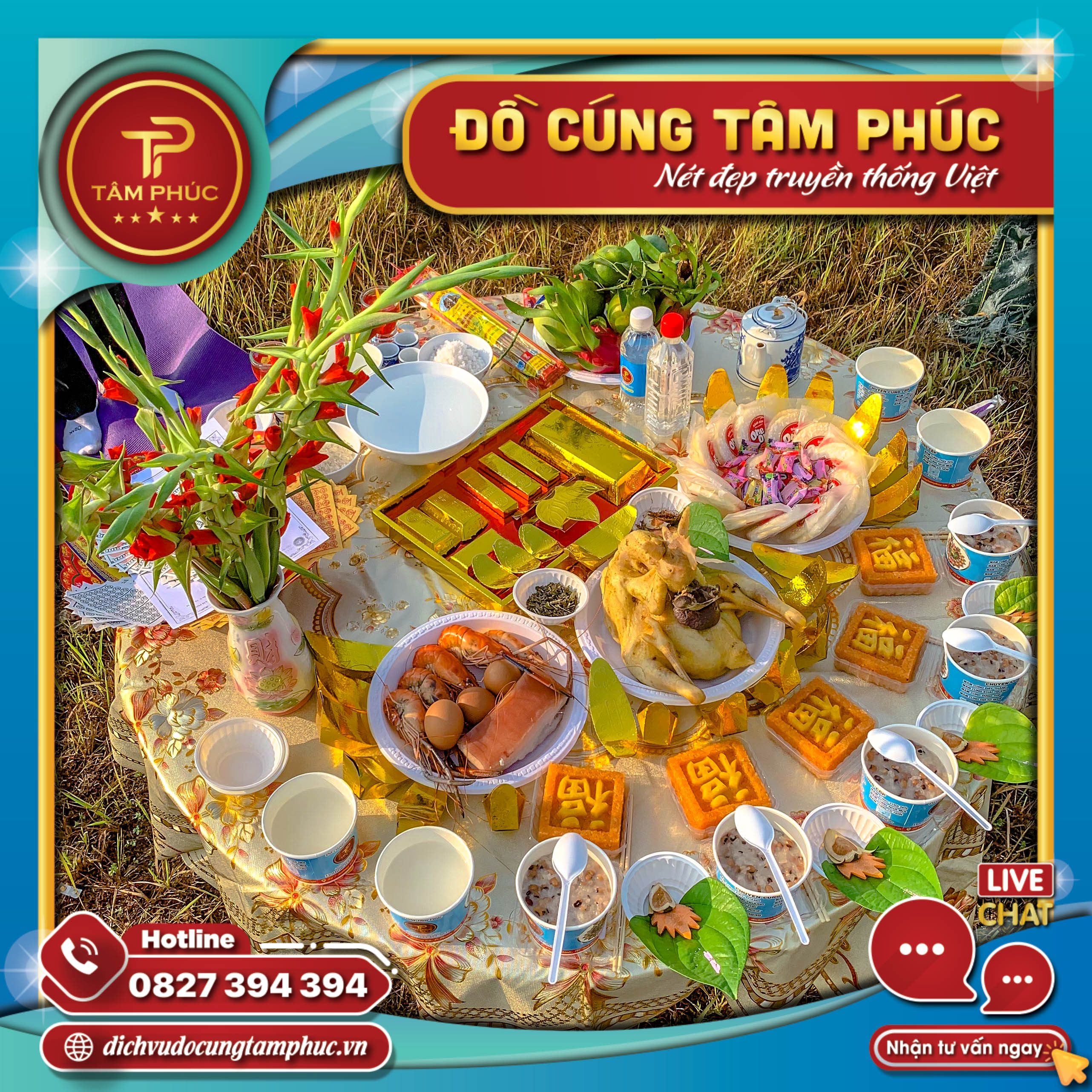 Lý do nên cúng Động thổ trước khi xây nhà