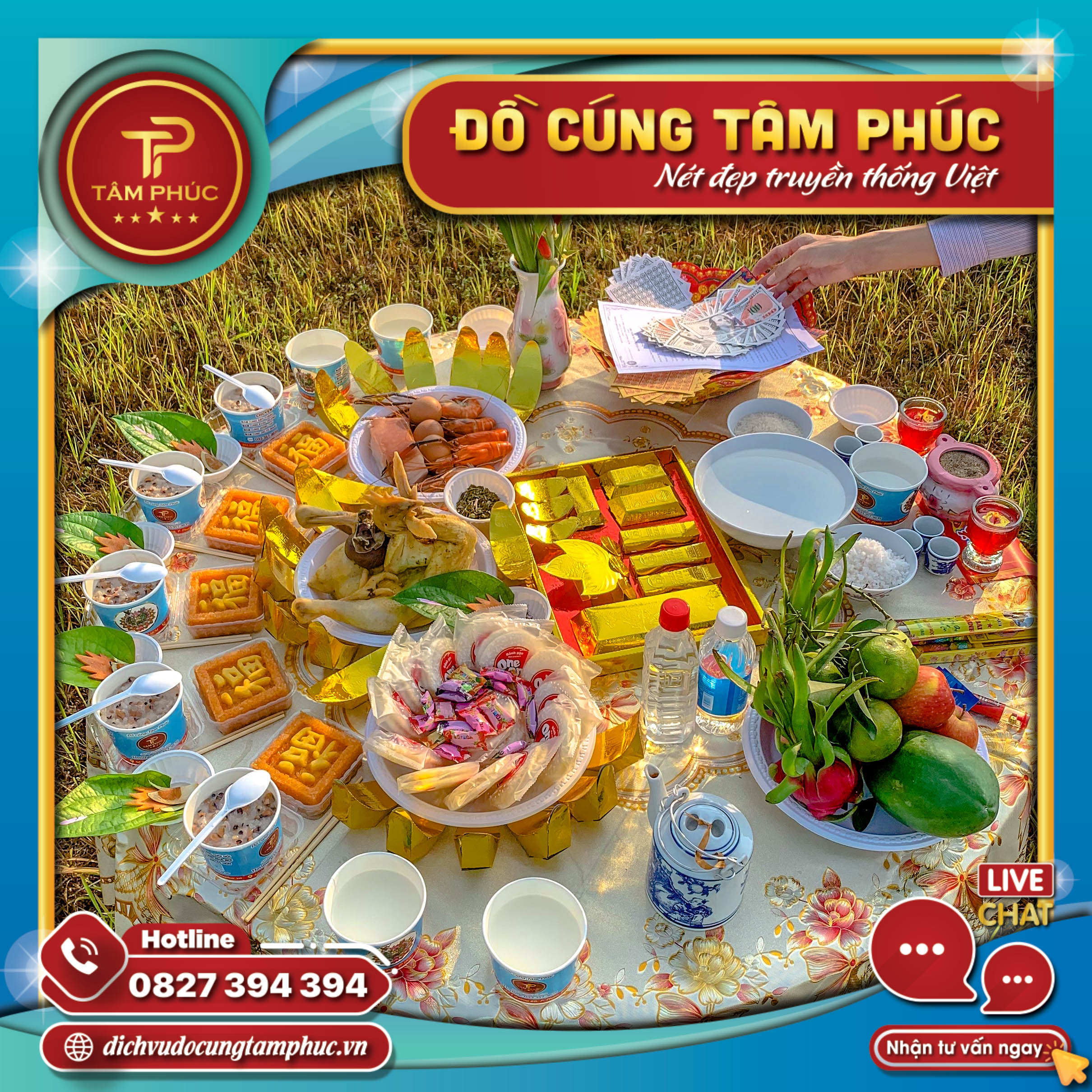 Lý do nên cúng Động thổ trước khi xây nhà