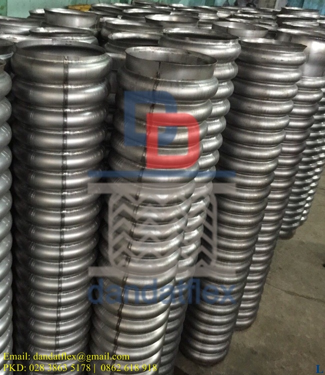 Ống chôn bê tông, ống ruột gà có bịt 1 đầu, ống thép chôn bê tông