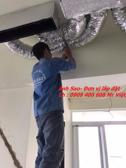 Đại lý máy lạnh âm trần Sumikura chính hãng giá rẻ tại HCM