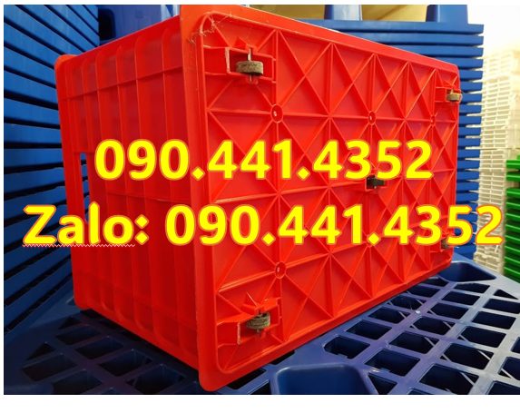 Sóng hở đựng sầu riêng, sóng bít 3T5 đựng thực phẩm công nghiệp