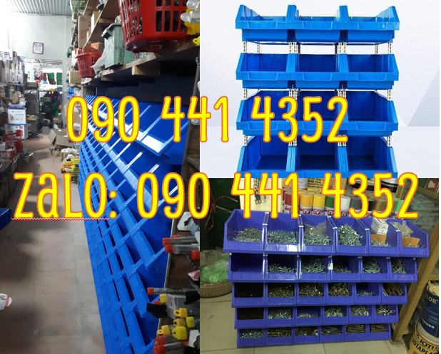 Khay nhựa a8 vàng giá rẻ, sỉ khay nhựa đựng dụng cụ cơ khí, khay nhựa