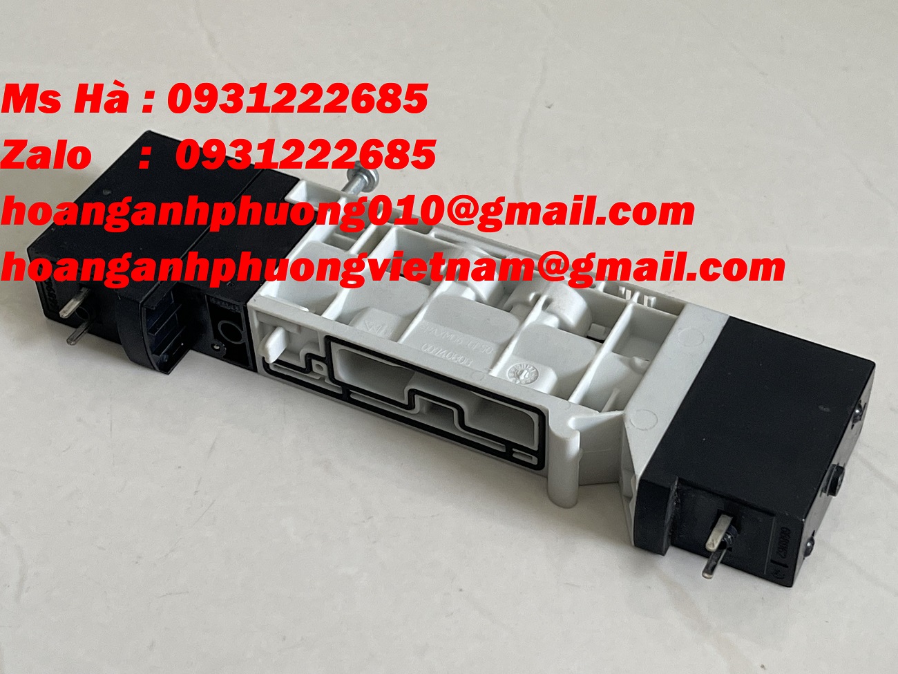 Festo  van điện từ  VUVB-S-B42-ZD-QX-1T1L  cạnh tranh toàn quốc