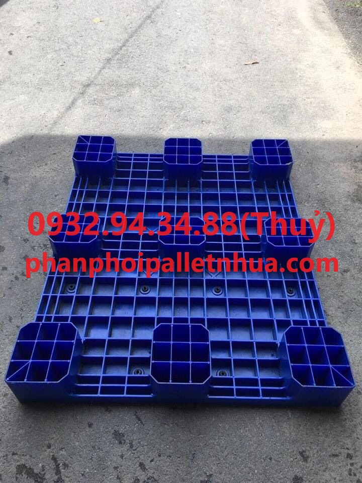 pallet nhựa tại Tây Ninh, giao hàng nhanh chóng
