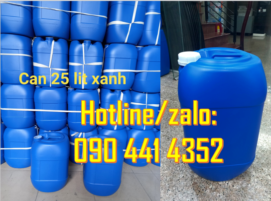PP thùng phuy nhựa 30 lít, thùng phuy đựng 50 lít đẹp, qua sử dụng,