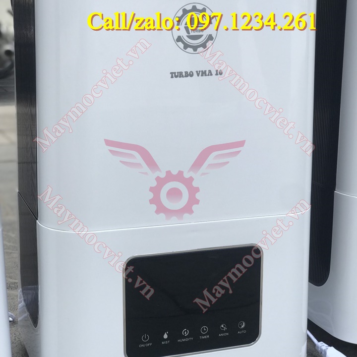 Máy phun sương tạo ẩm VMA16 giá rẻ tại HN