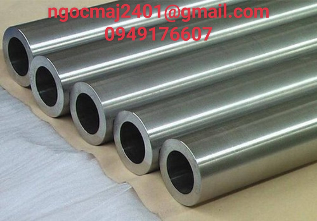 Cung Cấp Niken, ống NiKen N4, N5, N6, N7,....