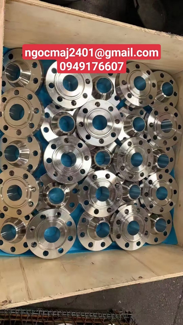 PHỤ KIỆN MẶT BÍCH CÚT, CO, TÊ, THU