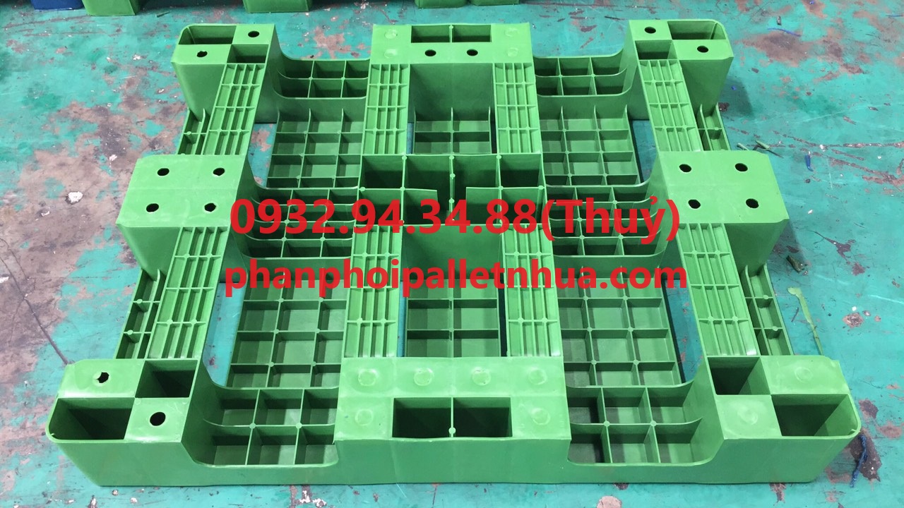 phân phối pallet nhựa cũ tại Bình Phước, liên hệ 0932943488