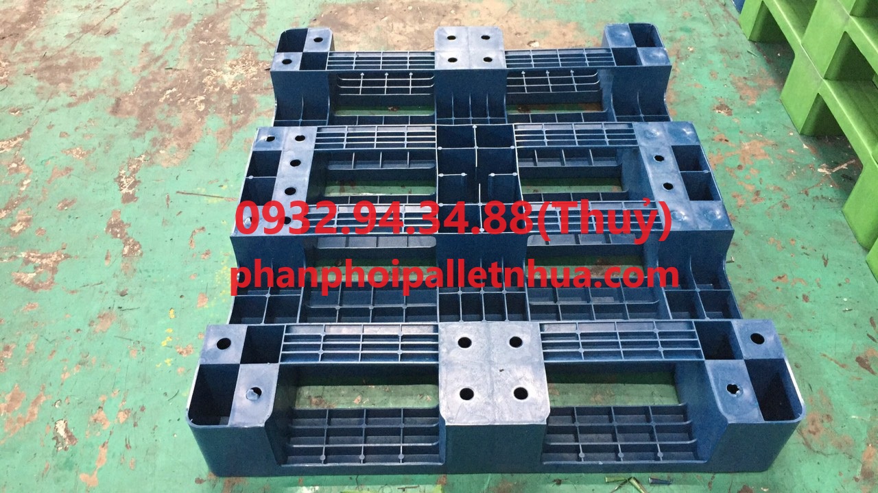 phân phối pallet nhựa cũ tại Bình Phước, liên hệ 0932943488