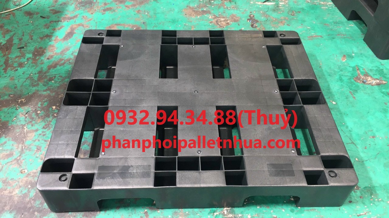 thông tin địa chỉ cung cấp pallet nhựa tại Kiên Giang