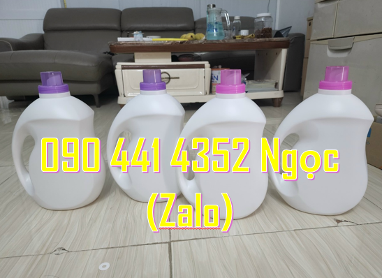Cung cấp chai nhựa 1 lít giá sỉ, sỉ - lẻ chai nhựa 500ml, dày, bền
