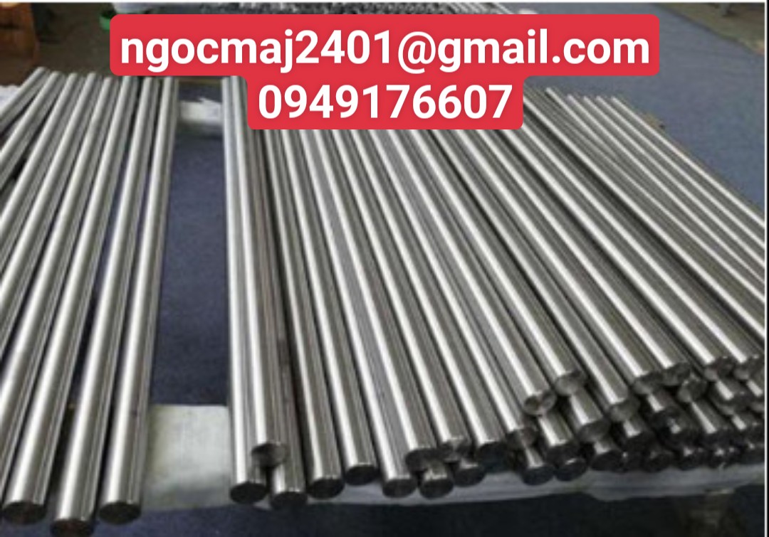 HỢPKIM NIKEN- CROM- INCONEL