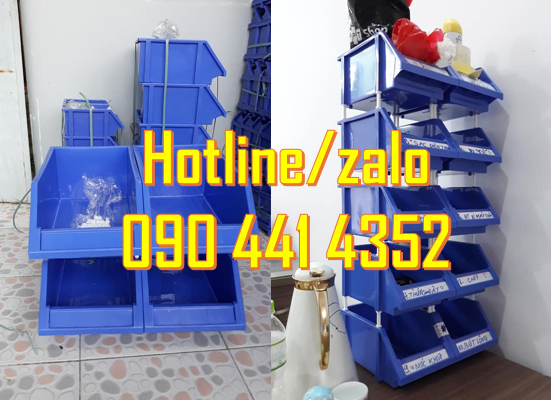 Bán khay nhựa a5 , kệ dụng cụ a6, khay nhựa đựng linh kiện a8, khay a9