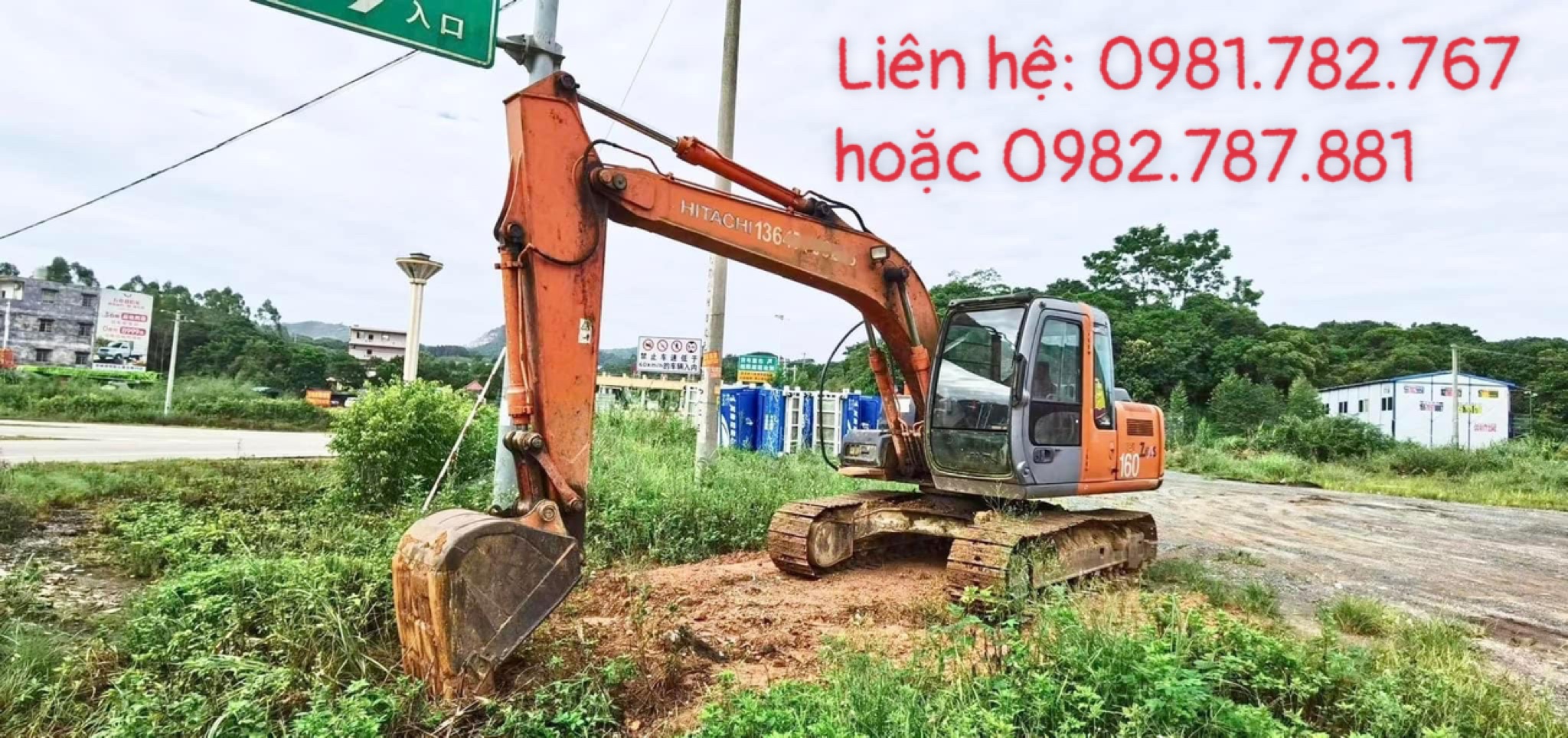 KHAI GIẢNG LIÊN TỤC CÁC LỚP LÁI MÁY XÚC TẠI HẢI PHÒNG