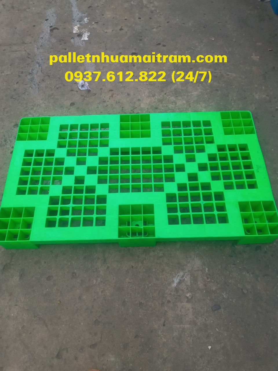 Phân phối pallet nhựa tại Bến Tre giá rẻ liên hệ sđt: 0397612822