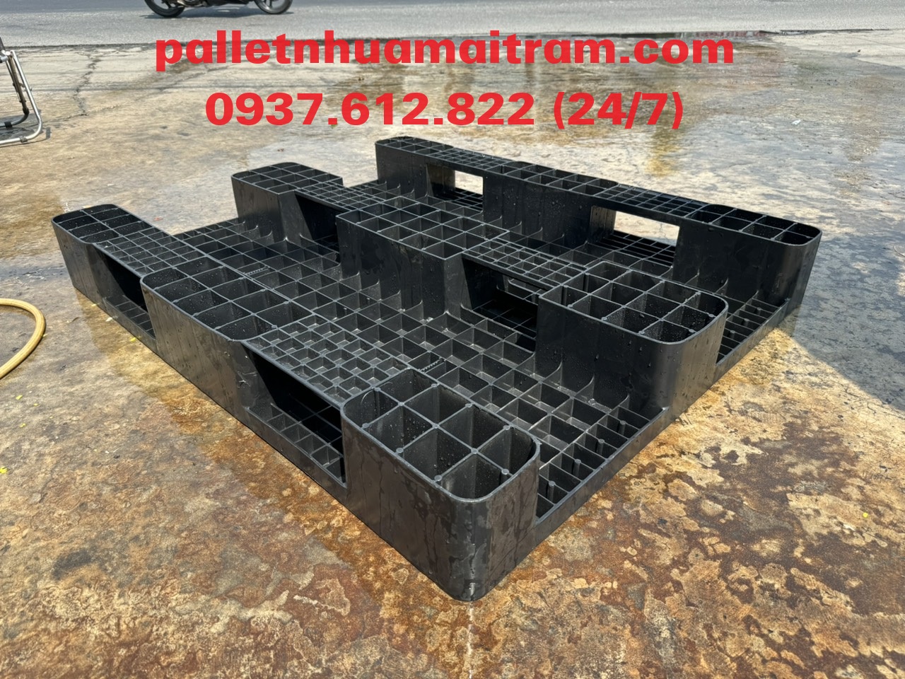 Phân phối pallet nhựa tại Bến Tre giá rẻ liên hệ sđt: 0397612822