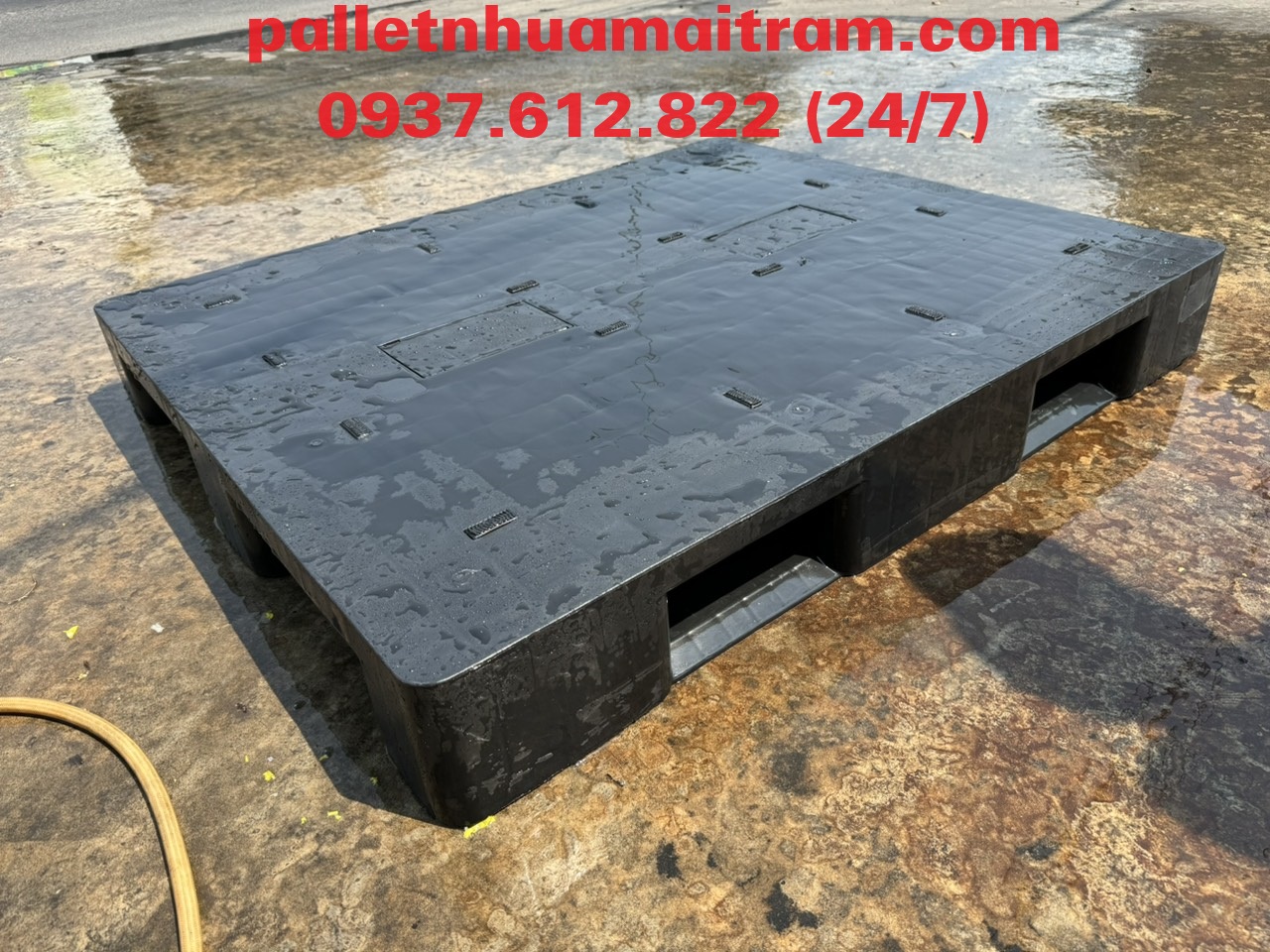 PALLET NHỰA AN GIANG GIÁ RẺ, LIÊN HÊ: 0937612822