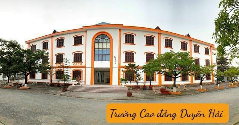 XÉT TUYỂN HỆ CAO ĐẲNG CHÍNH QUY NĂM 2024