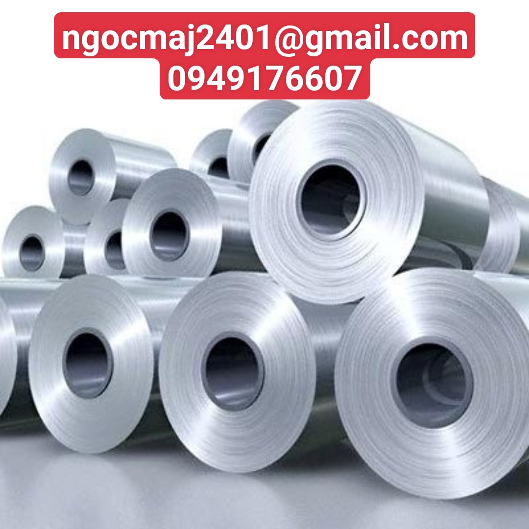 CUỘN INOX