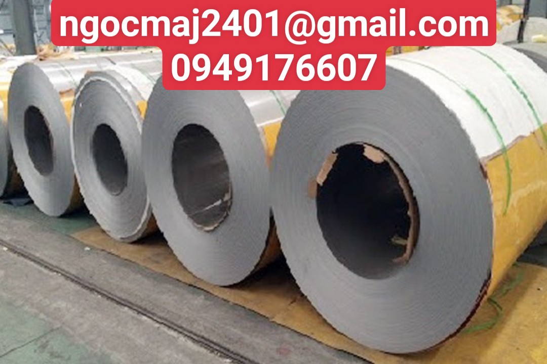 CUỘN INOX