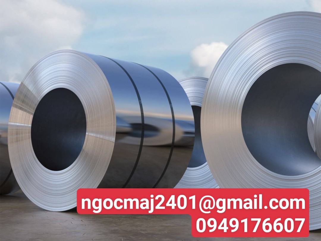 CUỘN INOX