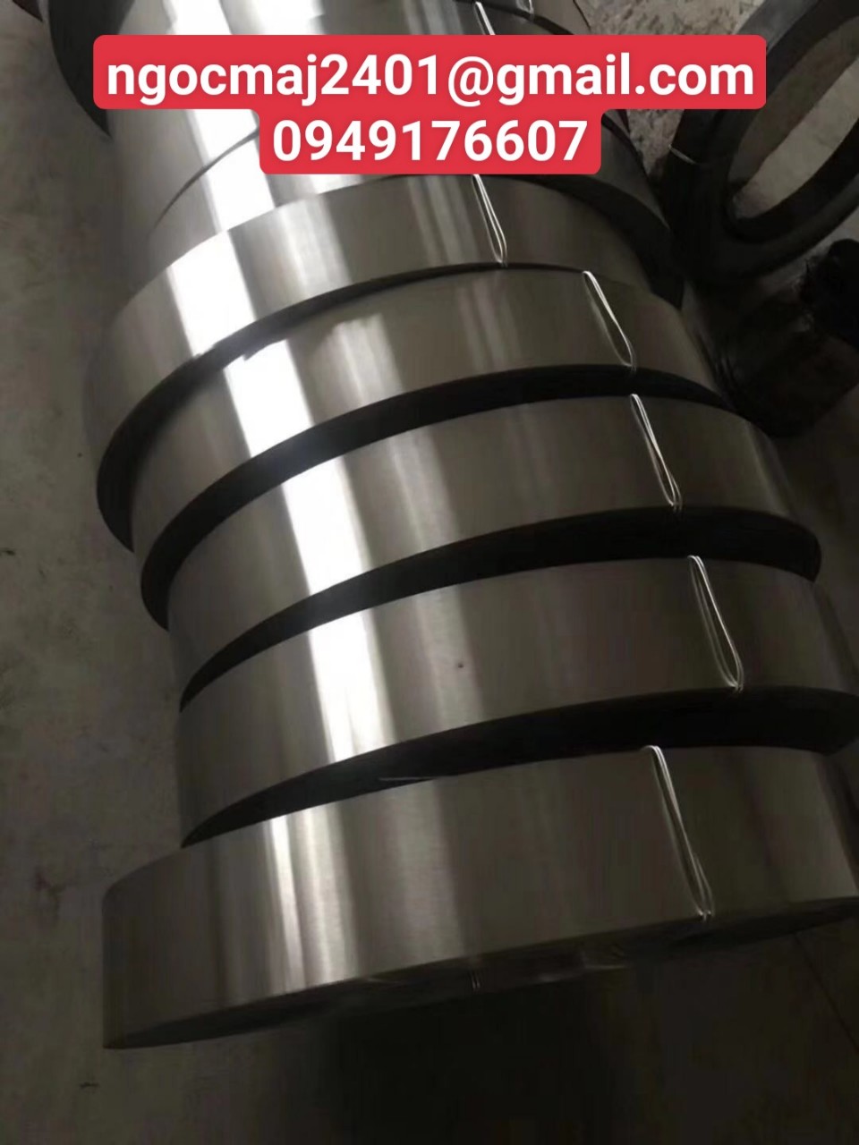 THÉP ĐÀN HỒI 65MN, SUP7, SUP7A,SUP9, SUP10, SK5,.....