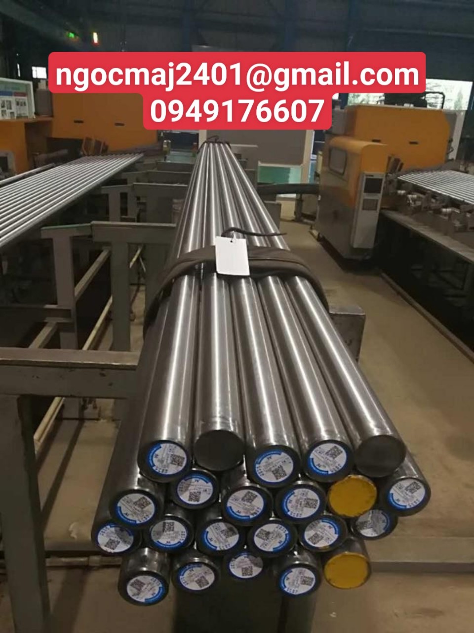 THÉP ĐÀN HỒI 65MN, SUP7, SUP7A,SUP9, SUP10, SK5,.....