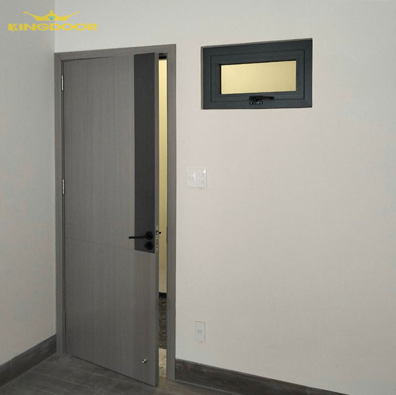 Cửa gỗ carbon tại Bình Dương giá chỉ từ 1.950.000đ