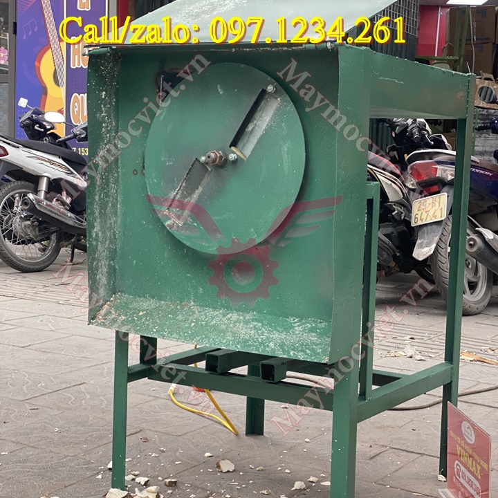 Máy thái sắn VMT2200 giá rẻ tại Hà Nội