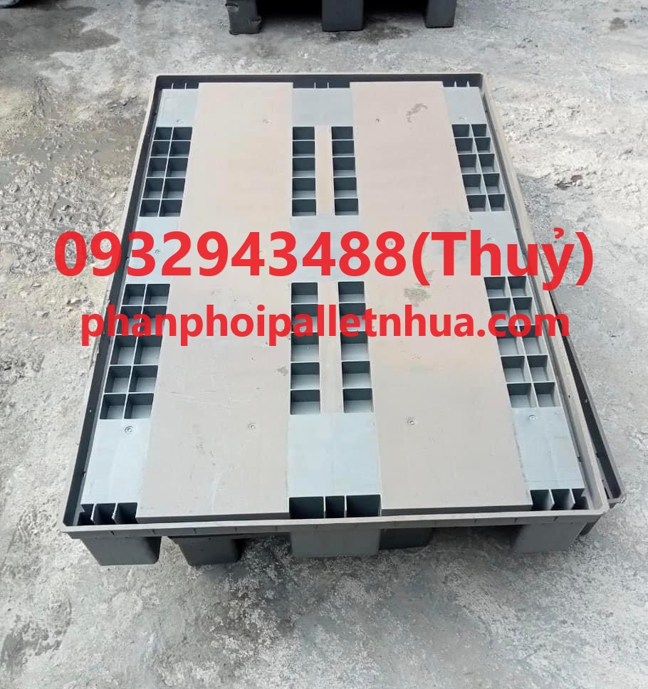 cửa hàng pallet nhựa giá rẻ, uy tín trên thị trường