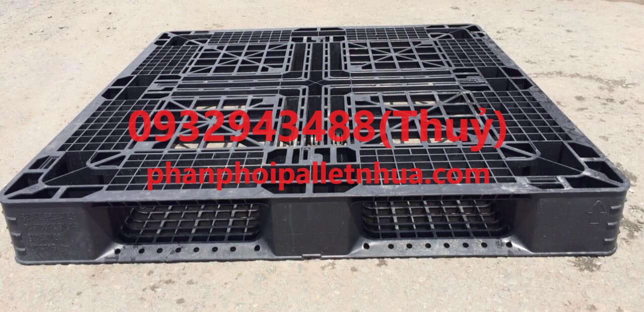 cửa hàng pallet nhựa giá rẻ, uy tín trên thị trường