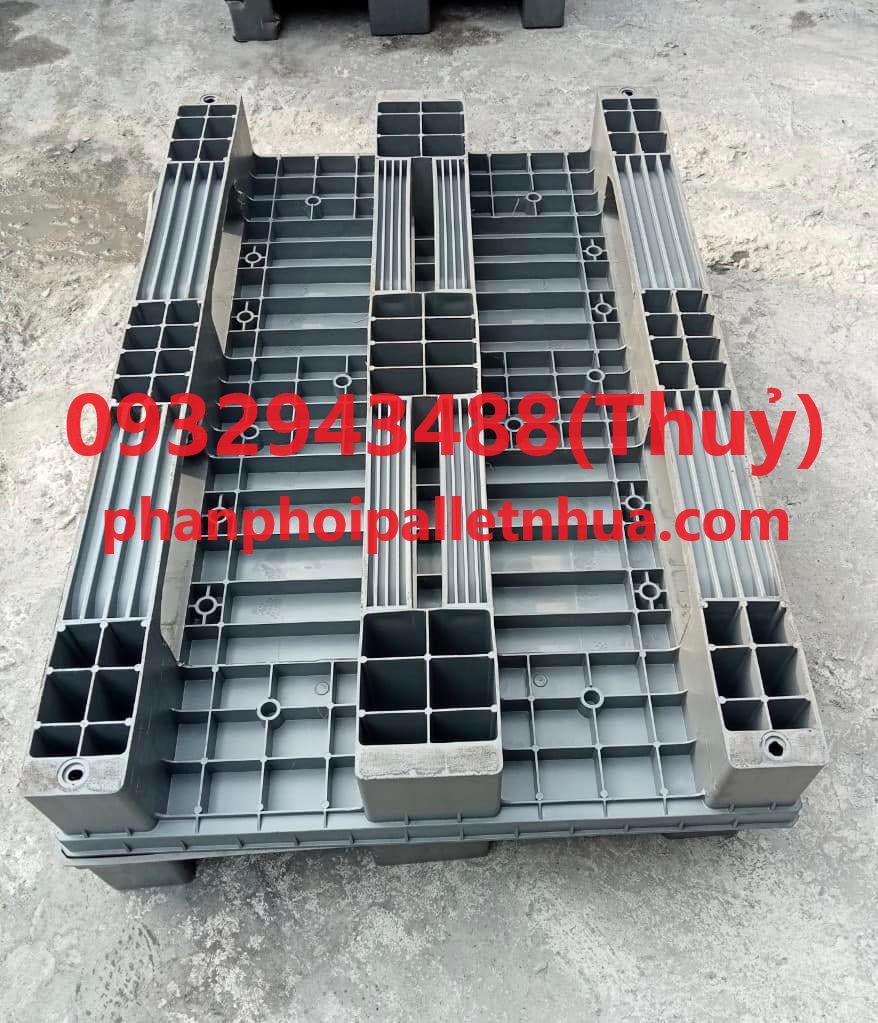 cửa hàng pallet nhựa giá rẻ, uy tín trên thị trường