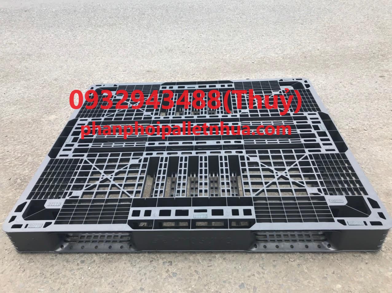 cửa hàng pallet nhựa giá rẻ, uy tín trên thị trường