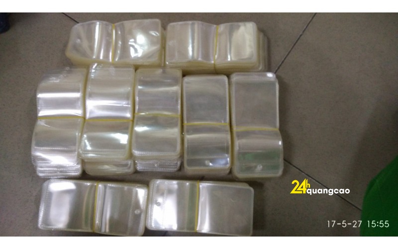 Sản xuất gia công bao bì nhựa định hình màng PVC,PET,PS,PP