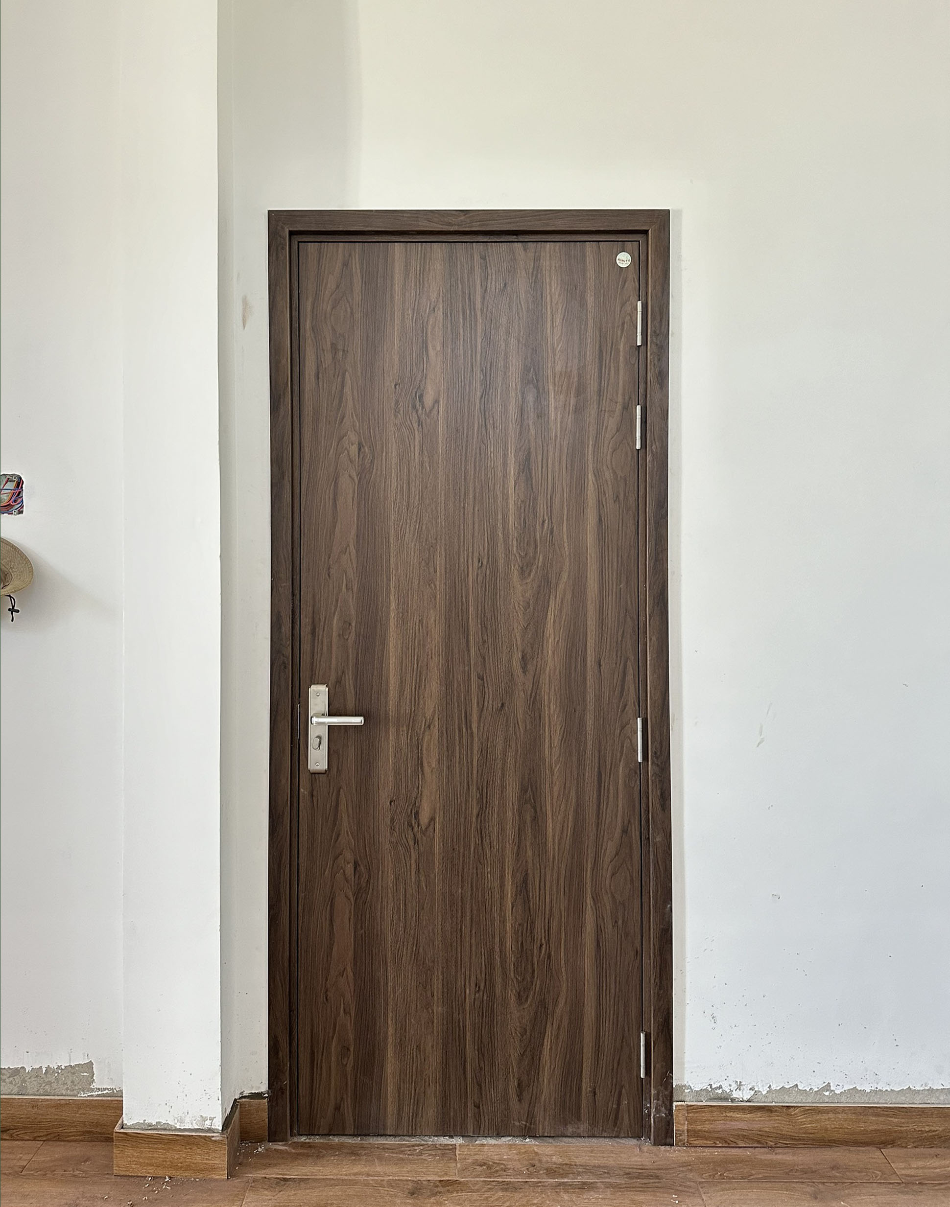 Cửa  Nhựa composite tại Tiền Giang  Báo giá mới nhất