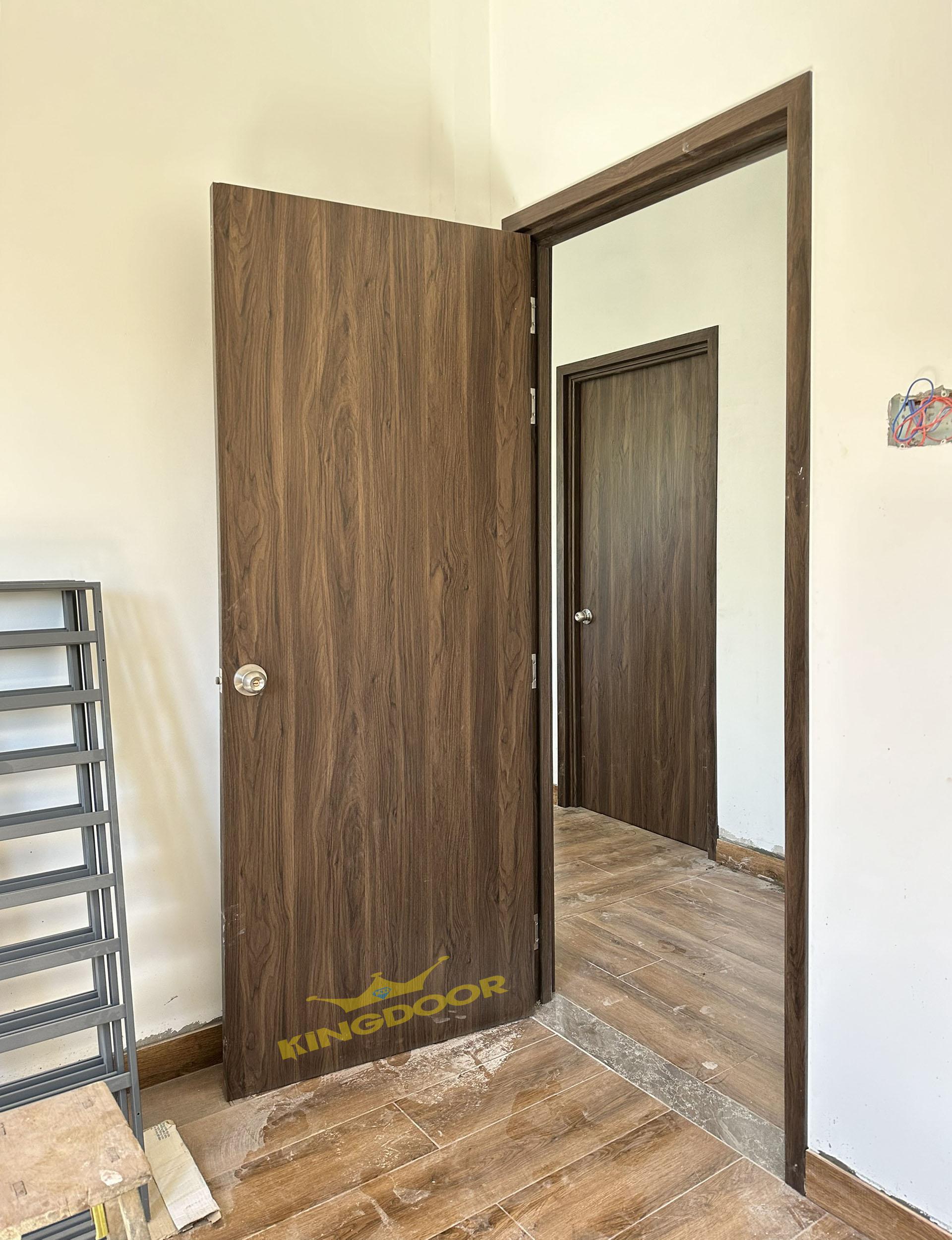 Cửa  Nhựa composite tại Tiền Giang  Báo giá mới nhất
