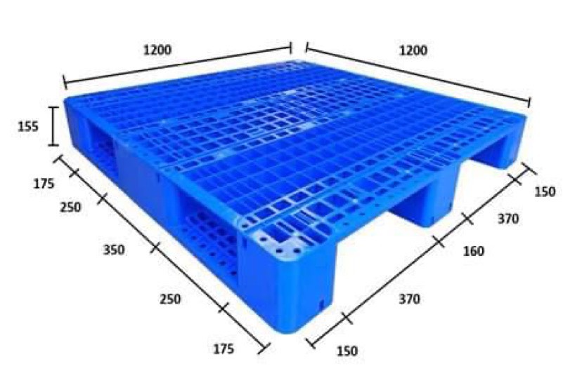 pallet nhựa đã sử dụng giá rẻ, liên hệ 0932943488