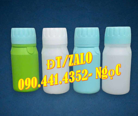 SX chai nhựa 1 lít vuông, chai nhựa 500ml dày, vỏ chai nhựa 250ml tròn
