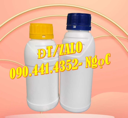 SX chai nhựa 1 lít vuông, chai nhựa 500ml dày, vỏ chai nhựa 250ml tròn
