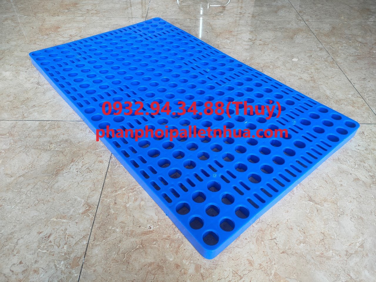 phân phối pallet nhựa cũ tại Đồng Nai giá rẻ