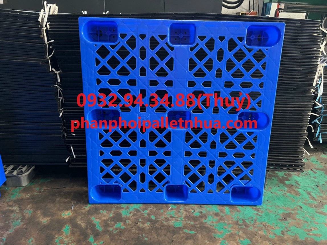 phân phối pallet nhựa cũ tại Đồng Nai giá rẻ